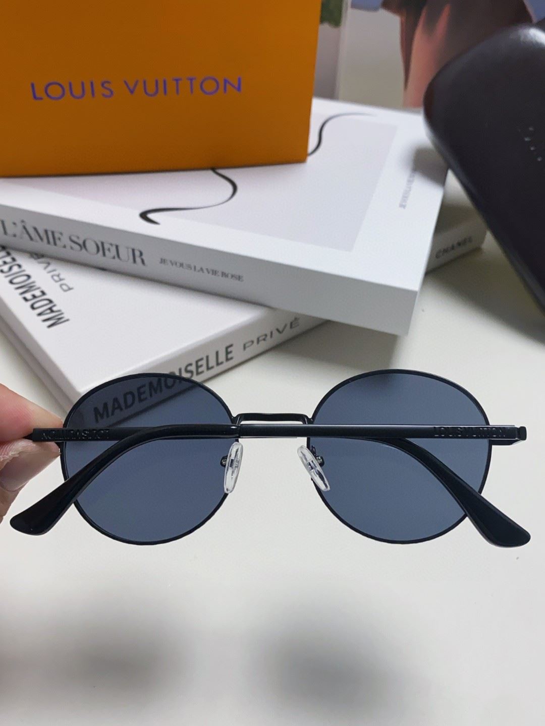 Louis Vuitton Sunglasses